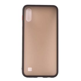 Evastore Galaxy A10 Fri Silikon Kılıf