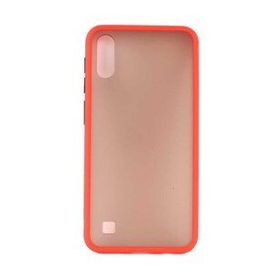 Evastore Galaxy A10 Fri Silikon Kılıf