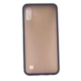 Evastore Galaxy A10 Fri Silikon Kılıf
