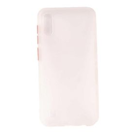 Evastore Galaxy A10 Fri Silikon Kılıf