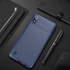Evastore Galaxy A10 Negro Silikon Kılıf