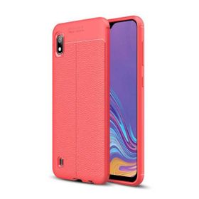 Evastore Galaxy A10 Niss Silikon Kılıf