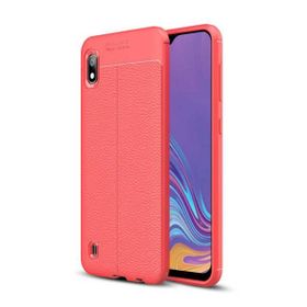 Evastore Galaxy A10 Niss Silikon Kılıf