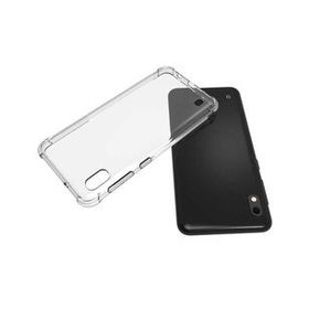 Evastore Galaxy A10 Nitro Anti Shock Silikon Kılıf