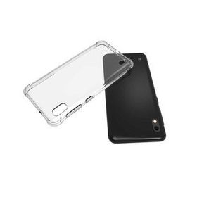 Evastore Galaxy A10 Nitro Anti Shock Silikon Kılıf