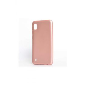 Evastore Galaxy A10 Premier Silikon Kılıf