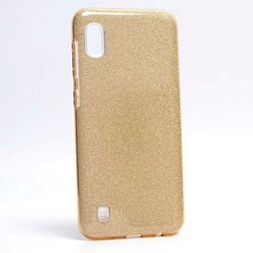 Evastore Galaxy A10 Shining Silikon Kılıf