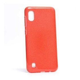Evastore Galaxy A10 Shining Silikon Kılıf
