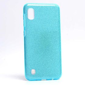 Evastore Galaxy A10 Shining Silikon Kılıf