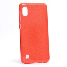 Evastore Galaxy A10 Shining Silikon Kılıf