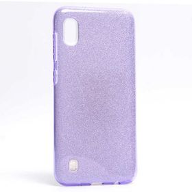 Evastore Galaxy A10 Shining Silikon Kılıf