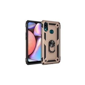 Evastore Galaxy A10s Zore Vega Silikon Kılıf