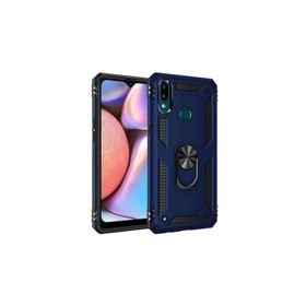 Evastore Galaxy A10s Zore Vega Silikon Kılıf
