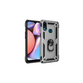 Evastore Galaxy A10s Zore Vega Silikon Kılıf