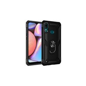 Evastore Galaxy A10s Zore Vega Silikon Kılıf