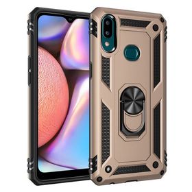 Evastore Galaxy A10s Zore Vega Silikon Kılıf