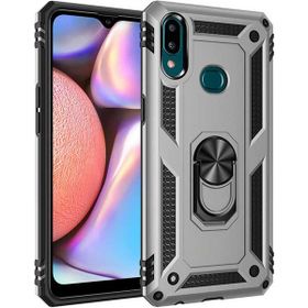 Evastore Galaxy A10s Zore Vega Silikon Kılıf