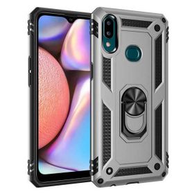 Evastore Galaxy A10s Zore Vega Silikon Kılıf
