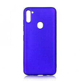 Evastore Galaxy A11 Kılıf Premier Silikon Kılıf