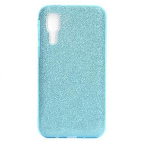 Evastore Galaxy A2 Core Kılıf Shining Silikon Kılıf