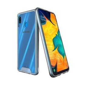 Evastore Galaxy A20 Gard Silikon Kılıf