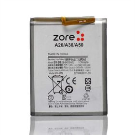 Evastore Galaxy A20 Tam Batarya