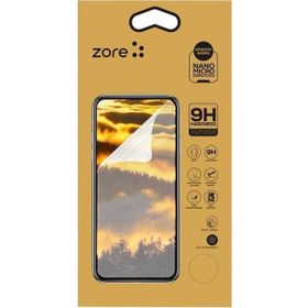 Evastore Galaxy A20e Nano Micro Temperli Cam Ekran Koruyucu