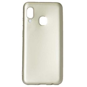 Evastore Galaxy A20e Premier Silikon Kılıf