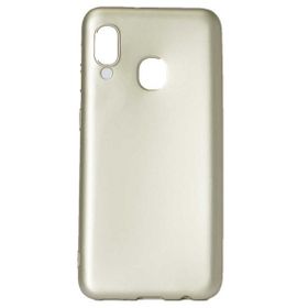 Evastore Galaxy A20e Premier Silikon Kılıf