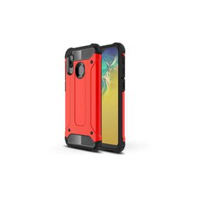 Evastore Galaxy A20e Zore Crash Silikon Kılıf