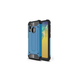 Evastore Galaxy A20e Zore Crash Silikon Kılıf