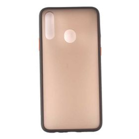 Evastore Galaxy A20S Fri Silikon Kılıf