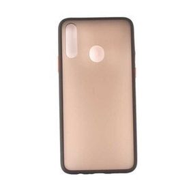 Evastore Galaxy A20S Fri Silikon Kılıf