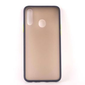 Evastore Galaxy A20S Fri Silikon Kılıf