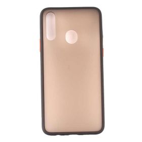 Evastore Galaxy A20S Fri Silikon Kılıf
