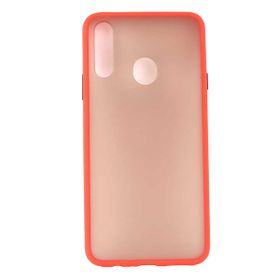 Evastore Galaxy A20S Fri Silikon Kılıf