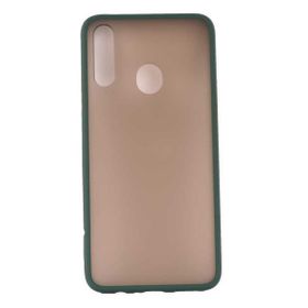 Evastore Galaxy A20S Fri Silikon Kılıf