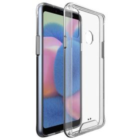 Evastore Galaxy A20s Gard Silikon Kılıf