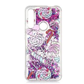 Evastore Galaxy A20s Marshmelo Silikon Kılıf