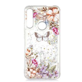 Evastore Galaxy A20s Marshmelo Silikon Kılıf