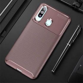 Evastore Galaxy A20s Negro Silikon Kılıf