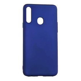 Evastore Galaxy A20s Premier Silikon Kılıf