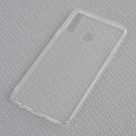 Evastore Galaxy A20s Süper Silikon Kılıf