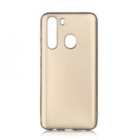 Evastore Galaxy A21 Premier Silikon Kılıf