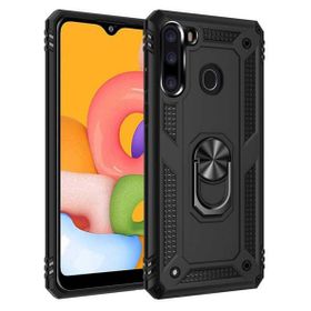 Evastore Galaxy A21 Vega Silikon Kılıf