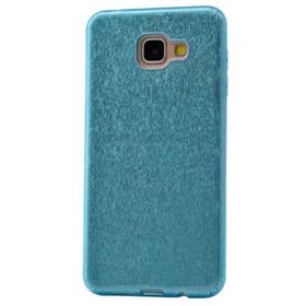 Evastore Galaxy A3 2017 Shining Silikon Kılıf