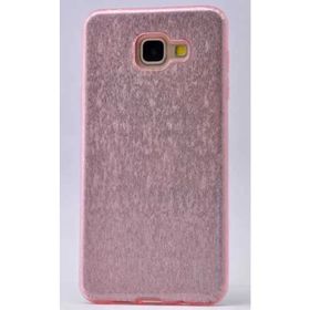 Evastore Galaxy A3 2017 Shining Silikon Kılıf