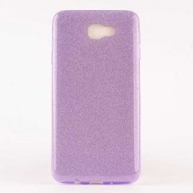 Evastore Galaxy A3 2017 Shining Silikon Kılıf