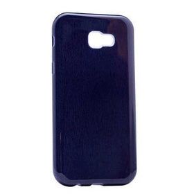 Evastore Galaxy A3 2017 Shining Silikon Kılıf