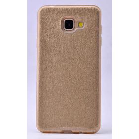Evastore Galaxy A3 2017 Shining Silikon Kılıf